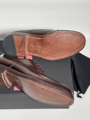 Туфли Zegna