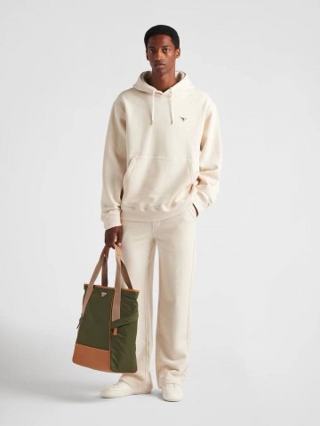 Худи Prada