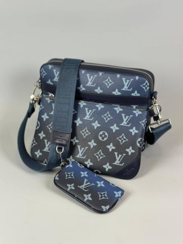 Сумка-мессенджер Louis Vuitton