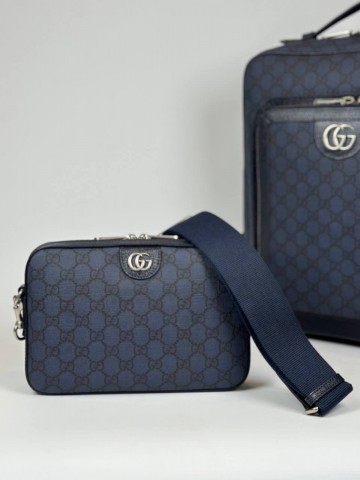 Сумка-мессенджер Gucci