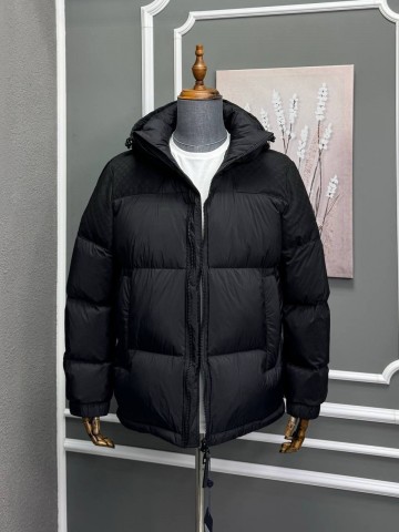 Пуховик Louis Vuitton
