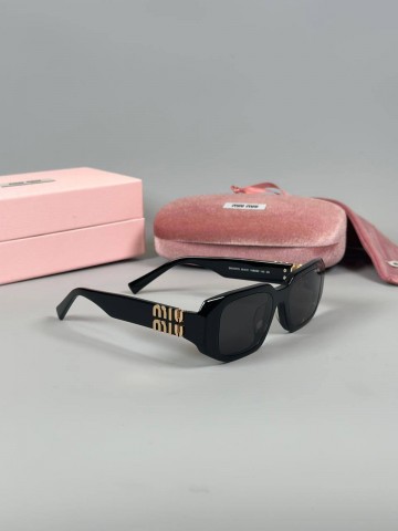 Очки MIU MIU