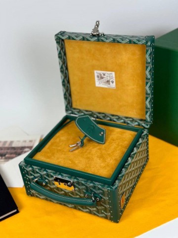 Шкатулка Goyard