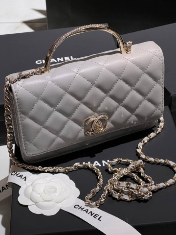 Сумка CHANEL