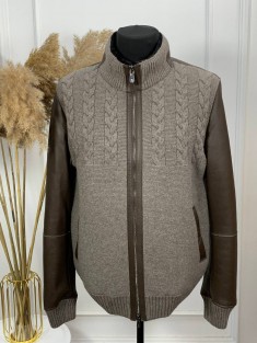 Дубленка Brunello Cucinelli