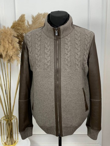 Дубленка Brunello Cucinelli