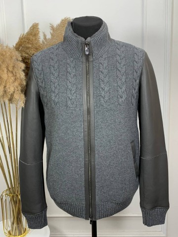 Дубленка Brunello Cucinelli
