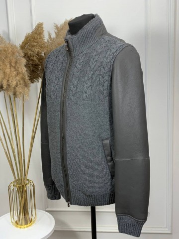 Дубленка Brunello Cucinelli