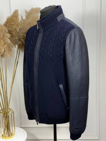 Дубленка Brunello Cucinelli