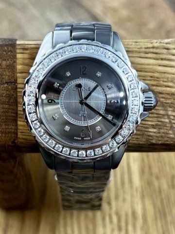 Часы CHANEL