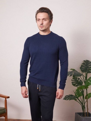 Джемпер Loro Piana