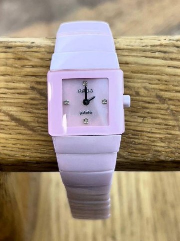 Часы Rado