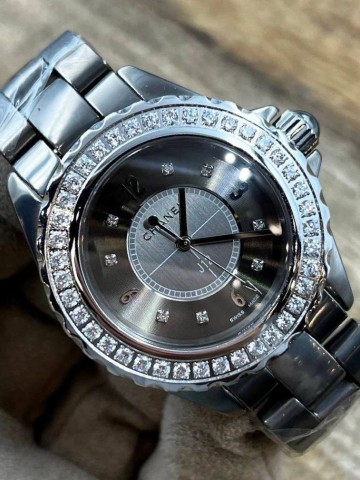 Часы CHANEL
