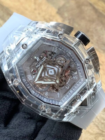 Часы Hublot