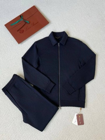 Прогулочный костюм Loro Piana