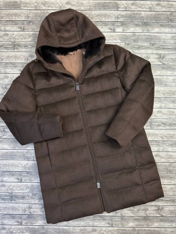 Пуховик Loro Piana