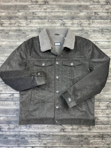 Вельветовая куртка Brunello Cucinelli