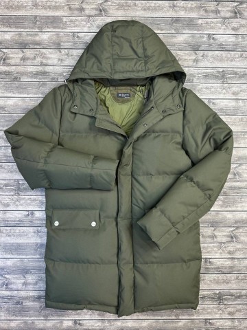 Пуховик Kiton