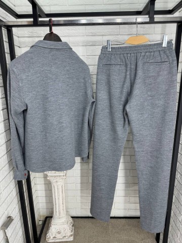 Прогулочный костюм Kiton