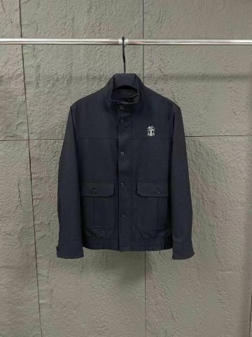 Куртка Brunello Cucinelli