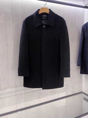 Пальто Zegna