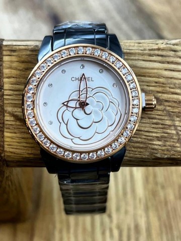 Часы CHANEL