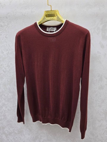 Джемпер Brunello Cucinelli
