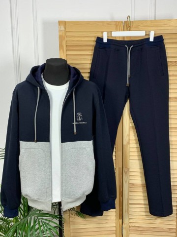 Спортивный костюм Brunello Cucinelli