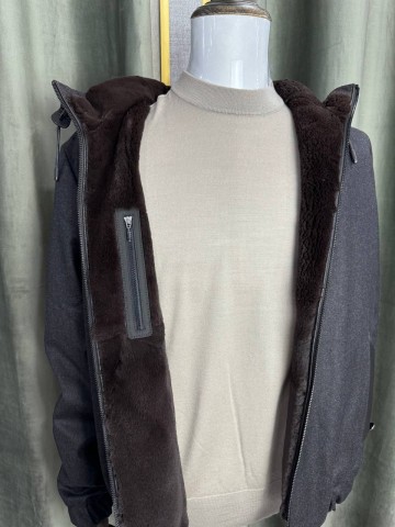 Куртка Kiton