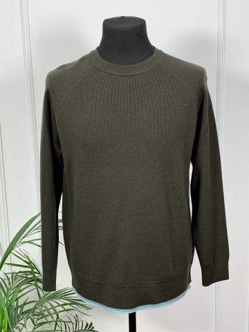 Джемпер Zegna