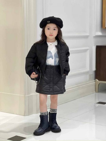 Костюм Dior