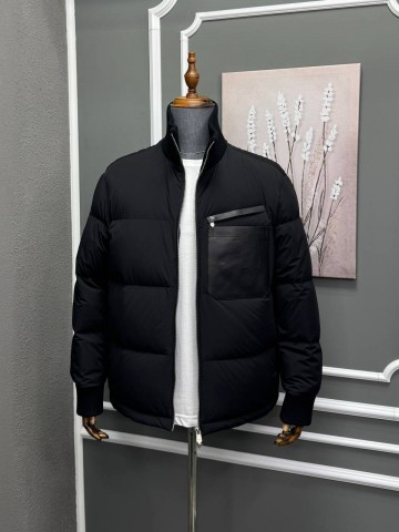 Пуховик Hermes