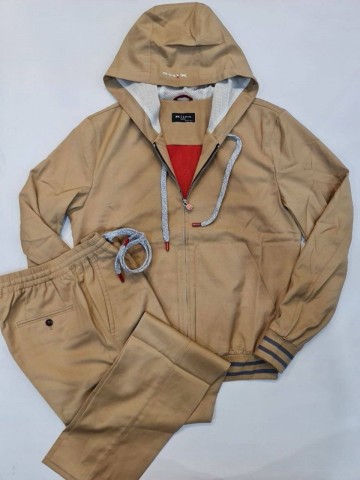 Спортивный костюм Kiton