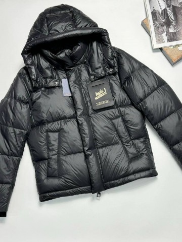 Пуховик Louis Vuitton