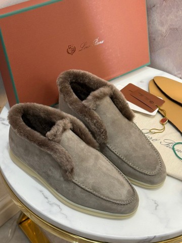 Ботинки Loro Piana