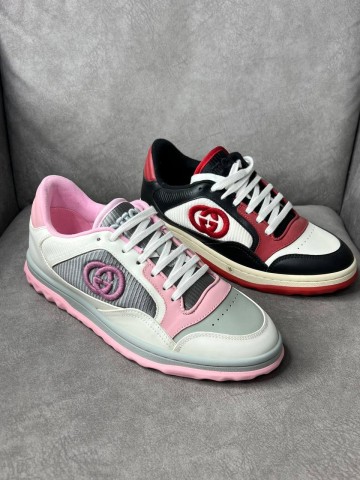 Кеды Gucci