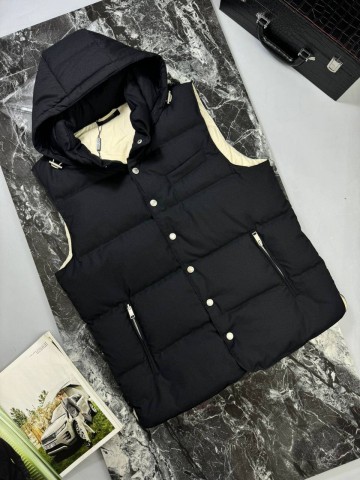 Безрукавка Zegna