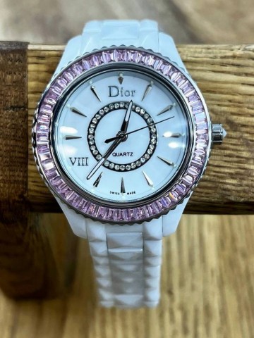 Часы Dior