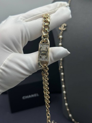Браслет CHANEL
