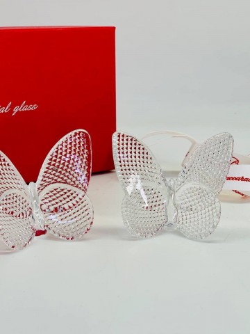 Фигурка Baccarat 2 шт.