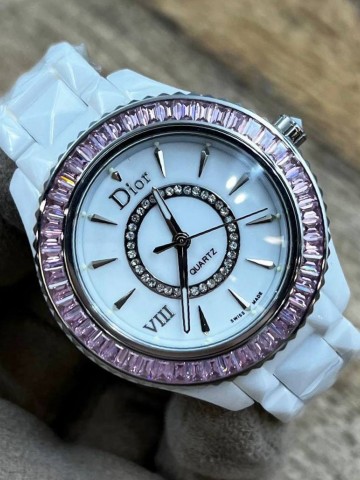 Часы Dior