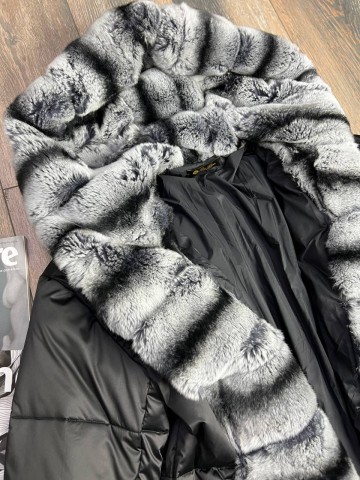 Пуховик Loro Piana