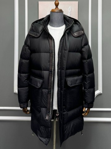 Пуховик Tom Ford