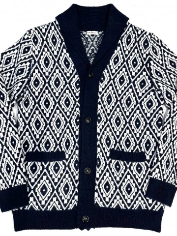 Кардиган Kiton