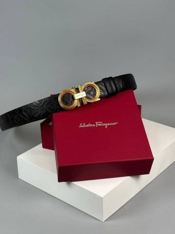 Ремень Salvatore Ferragamo