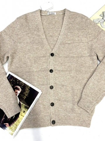Кардиган Brunello Cucinelli