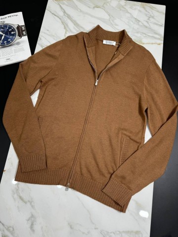 Кардиган Brunello Cucinelli