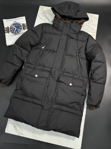 Пуховик Brunello Cucinelli