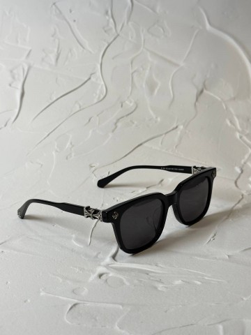 Очки Chrome Hearts
