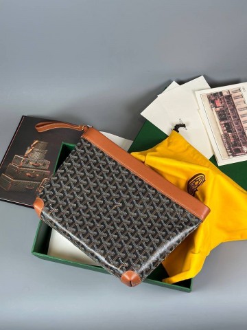 Клатч Goyard